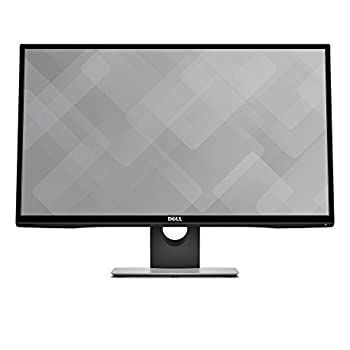 非常に良い Dell 27 Monitor Se2717h - 69cm 27 Black Eur
