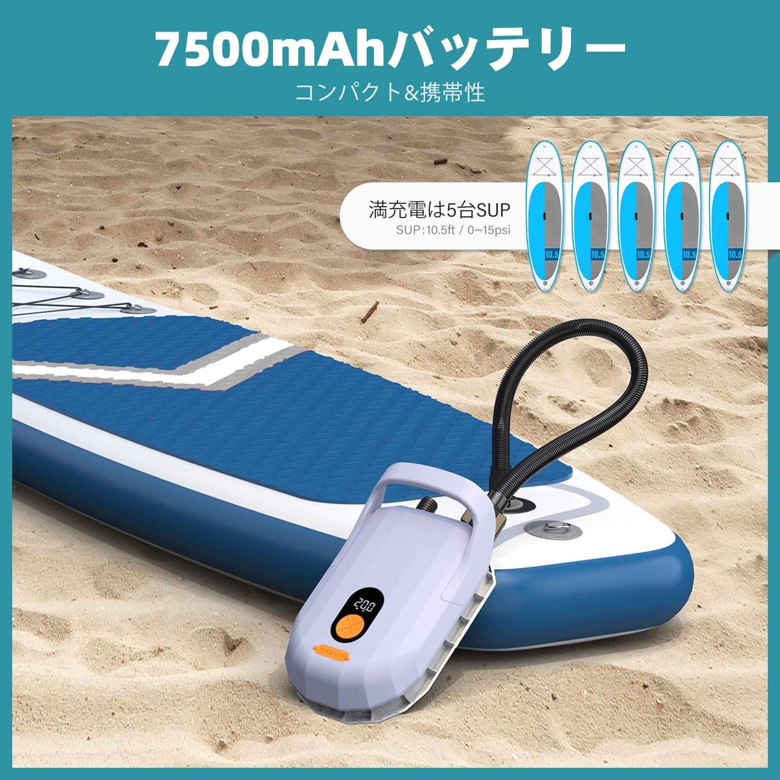 電動 AIRBANK