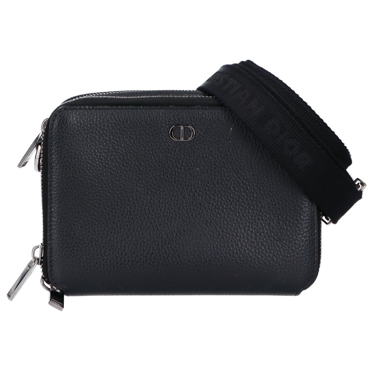 ストラップポーチ