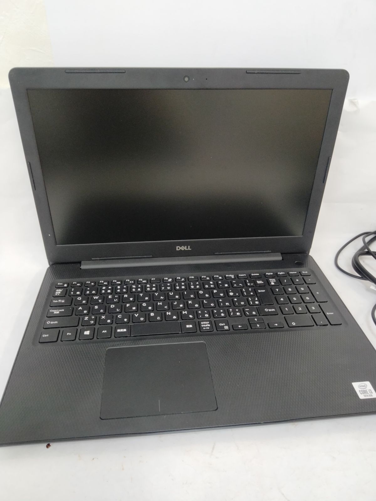 DELL ノートPC