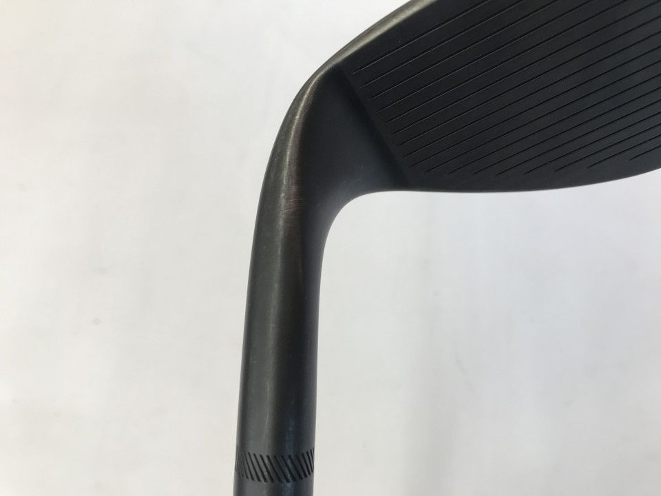 【即納】VOKEY SM9 JET BLACK | 54 | S | NSプロ950GH neo | 中古 | ウェッジ | タイトリスト