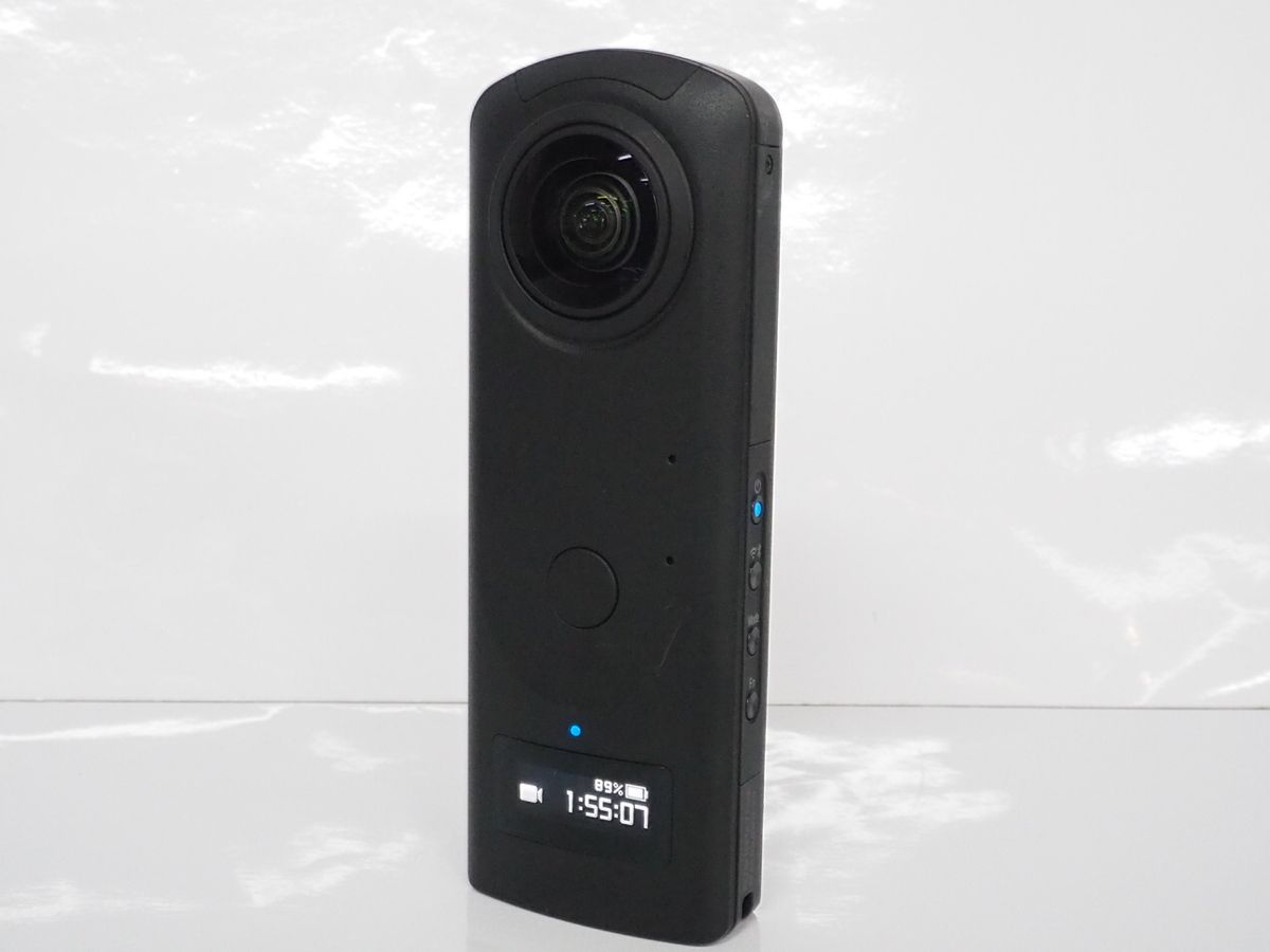 並品 リコー RICOH THETA Z 1
