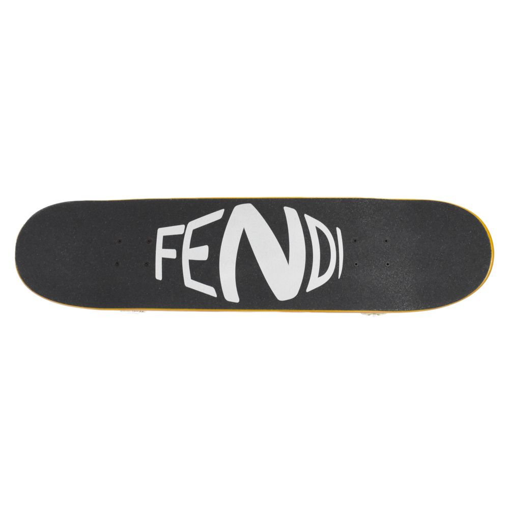 FENDI (フェンディ) FFヴァディーゴ カプセルコレクション スケート