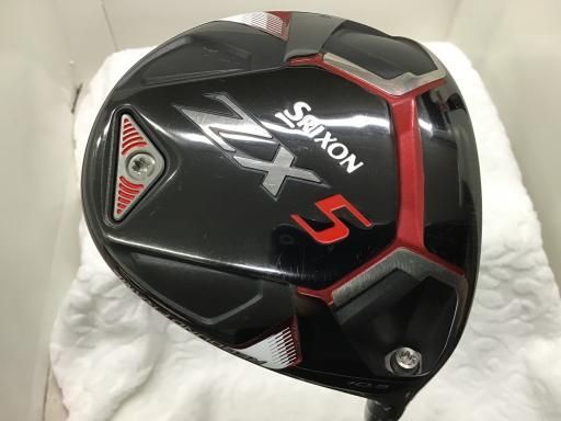 DUNLOP - ダンロップ ドライバー ZX5　10.5° 楽天市場】ダンロップ スリクソン ZX5 Mk2 LS ドライバー