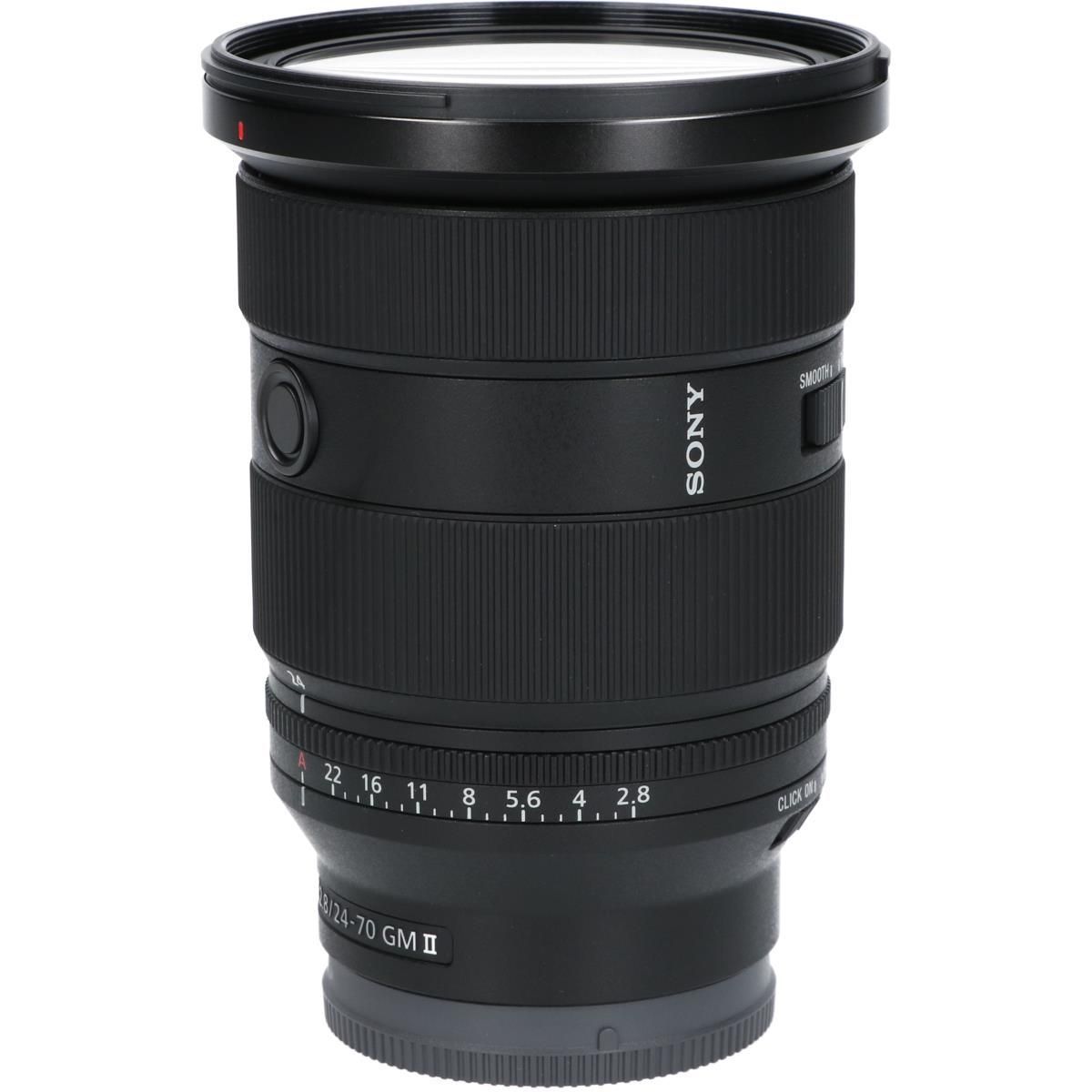 Ｆ２．８ＧＭ ＩＩ