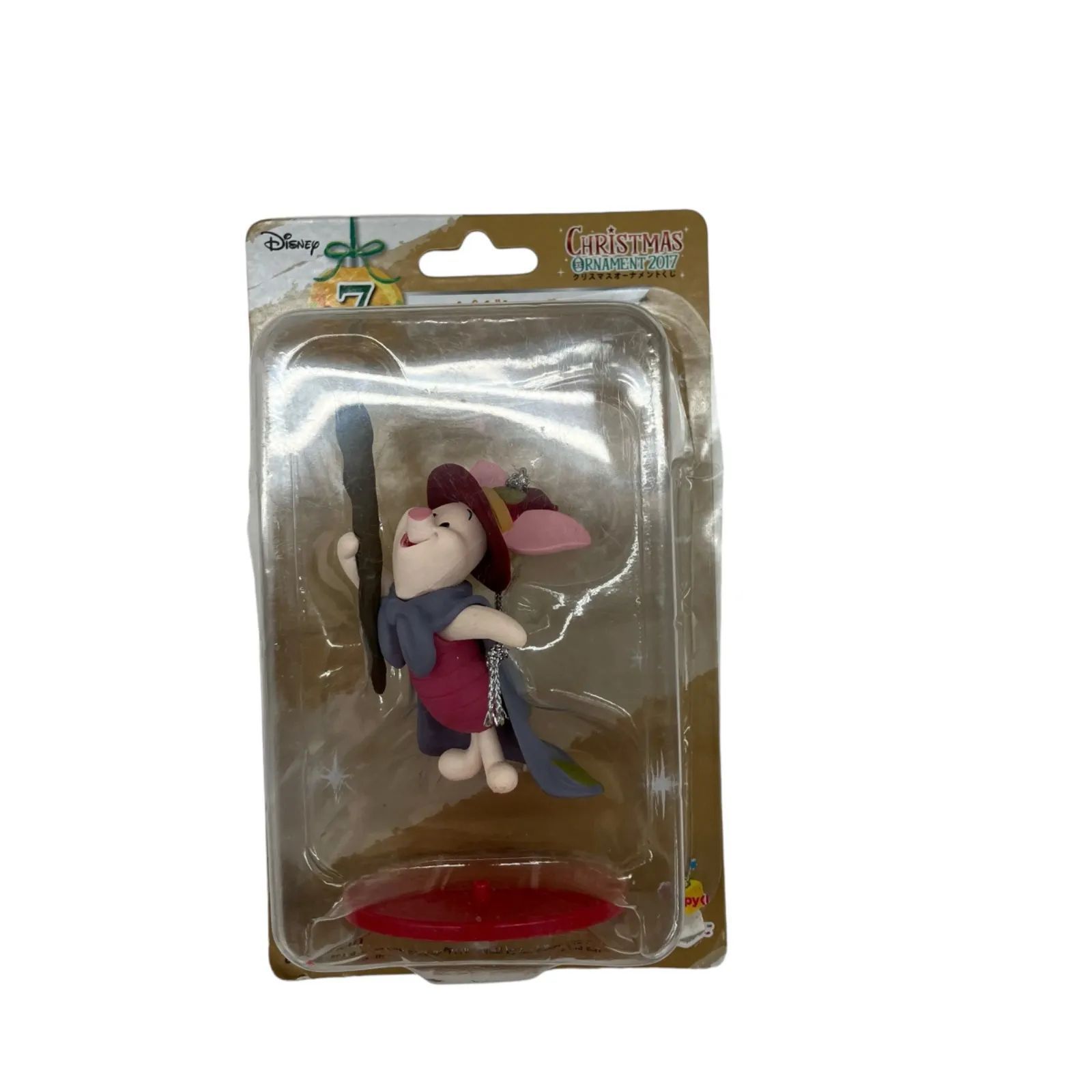 186000 ディズニーフィギュア まとめ売り6体 - メルカリ