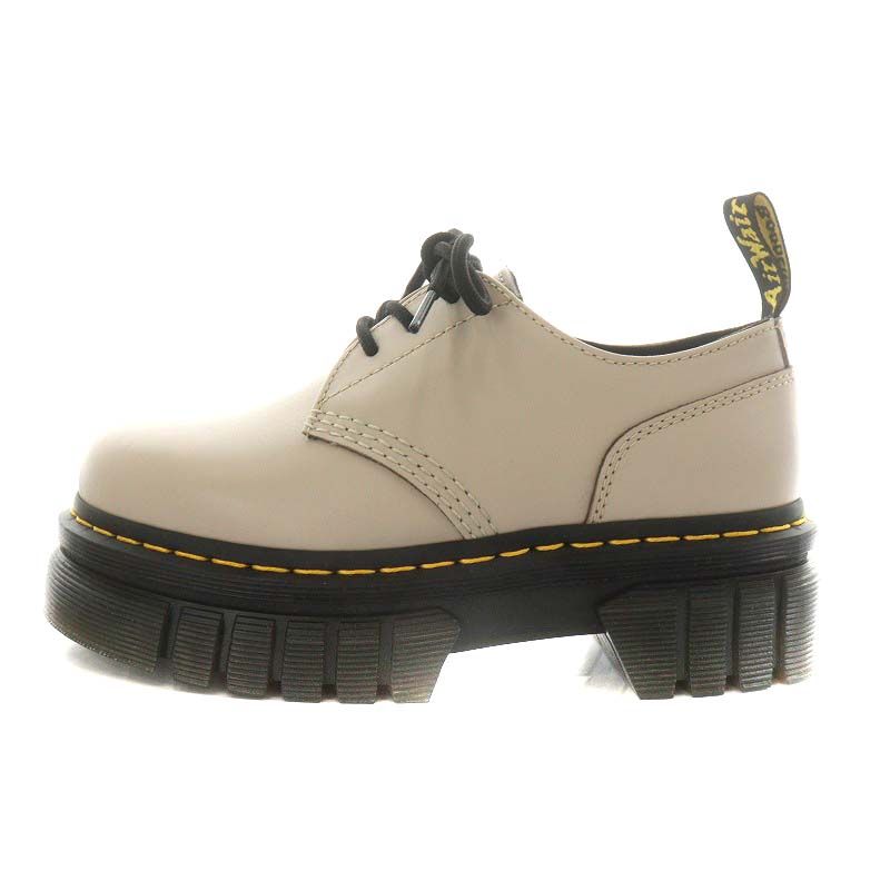 Dr.Martens ドクターマーチン シューズ ローファー 厚底 38 【公式通販】