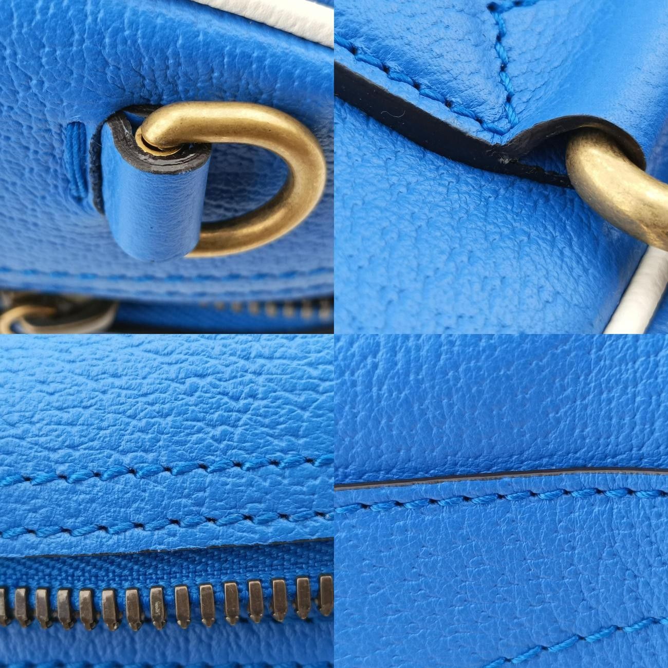 グッチGucciアディダスコラボ ミニ