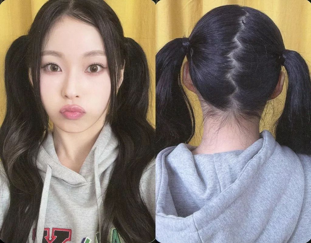 中古】コレクションカード(女性) NMIXX/ギュジン(KYUJIN)/両面カード