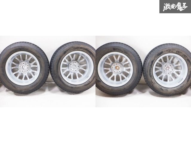 BRIDGESTONE ブリヂストン TOPRUN 16インチ 6.5J +38 PCD:114.3