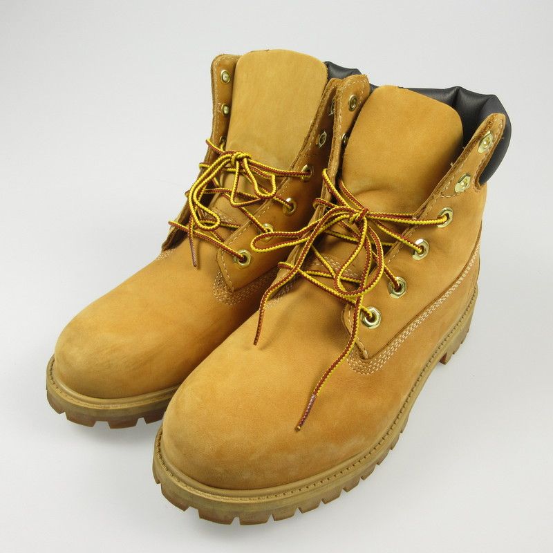 姫路東店】 中古 Timberland | ティンバーランド ブーツ 6INCH PREMIUM