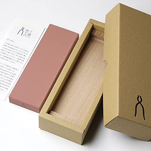  包丁工房タダフサ 砥石 砥石台 基本のセット 研ぎ器 研磨 潤滑工具