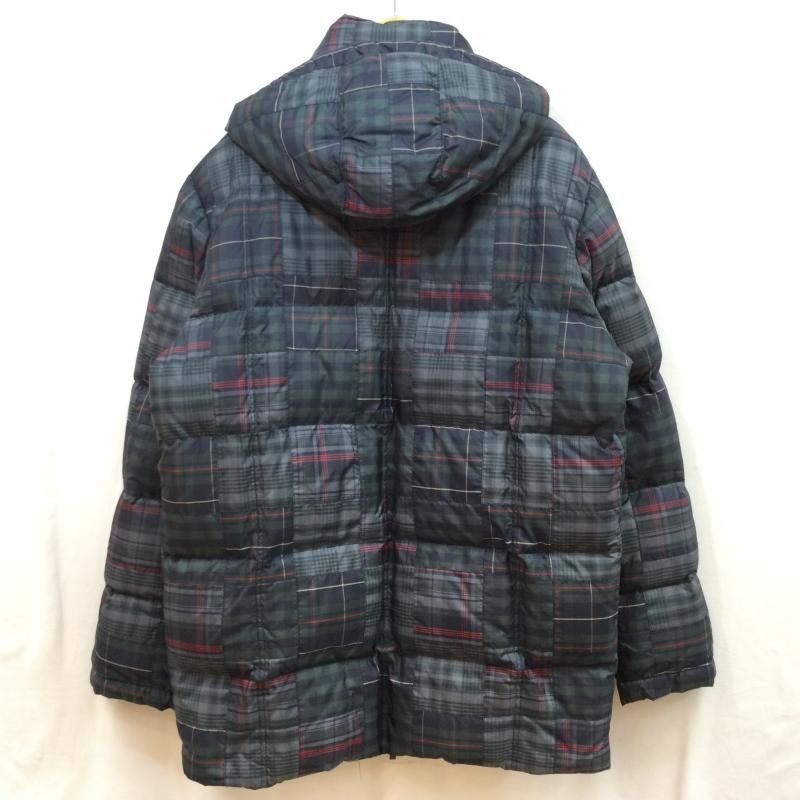 TOMMY HILFIGER トミーヒルフィガー ジャケット、上着 ダウン  