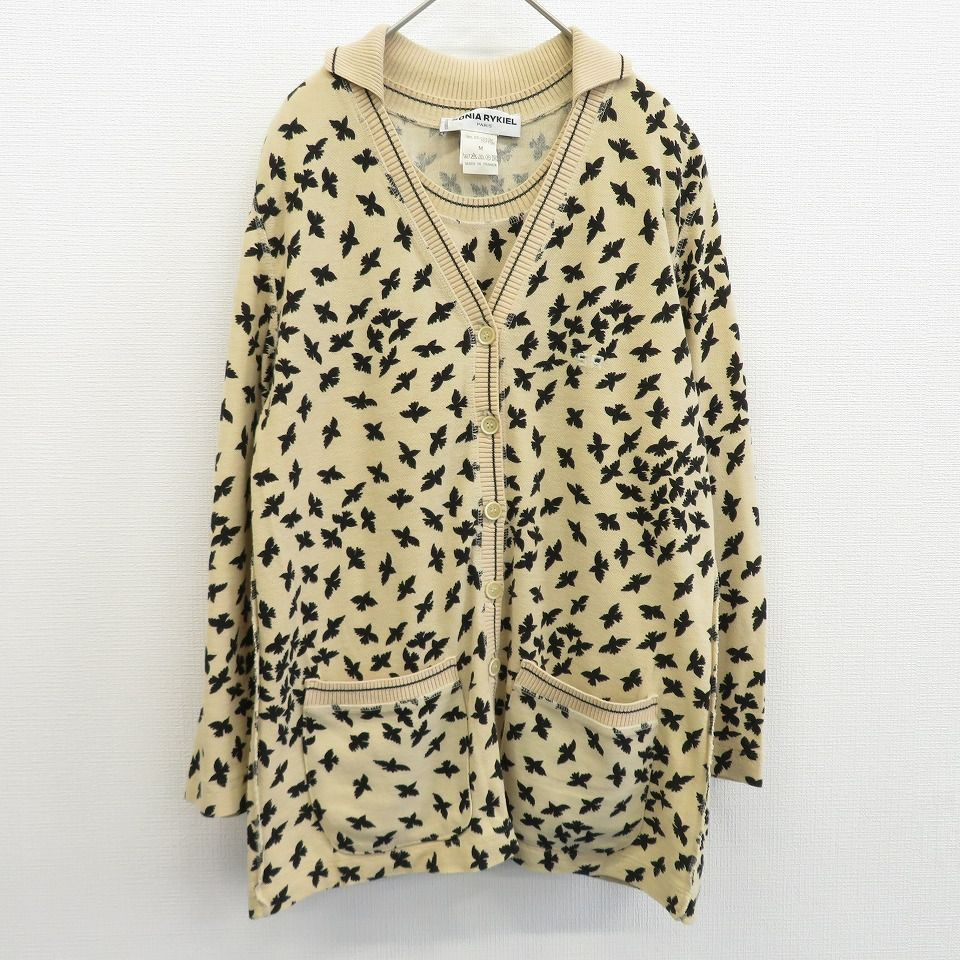 ソニアリキエル SONIARYKIEL ヴィンテージ フランス製 3点セット