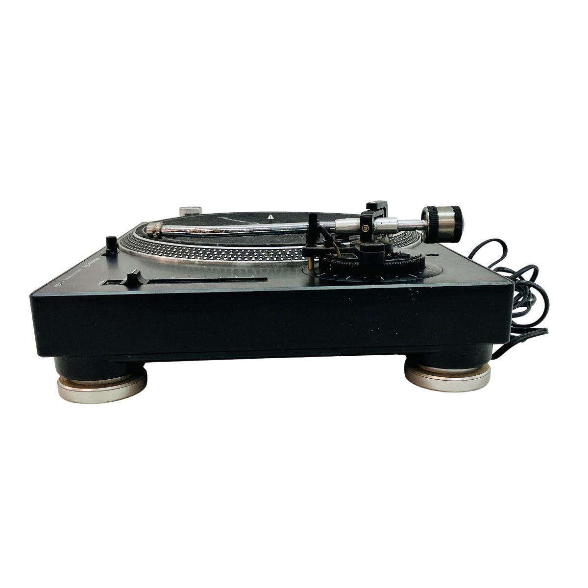 Pioneer DJ PLX-500 ダイレクトドライブ ターンテーブル 2018年