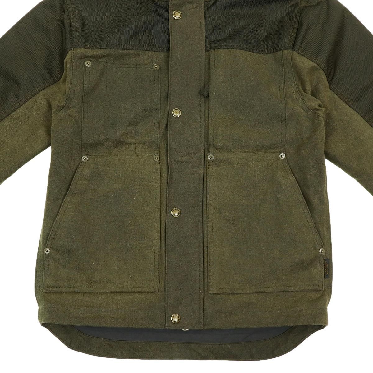 バイカー サイズXS