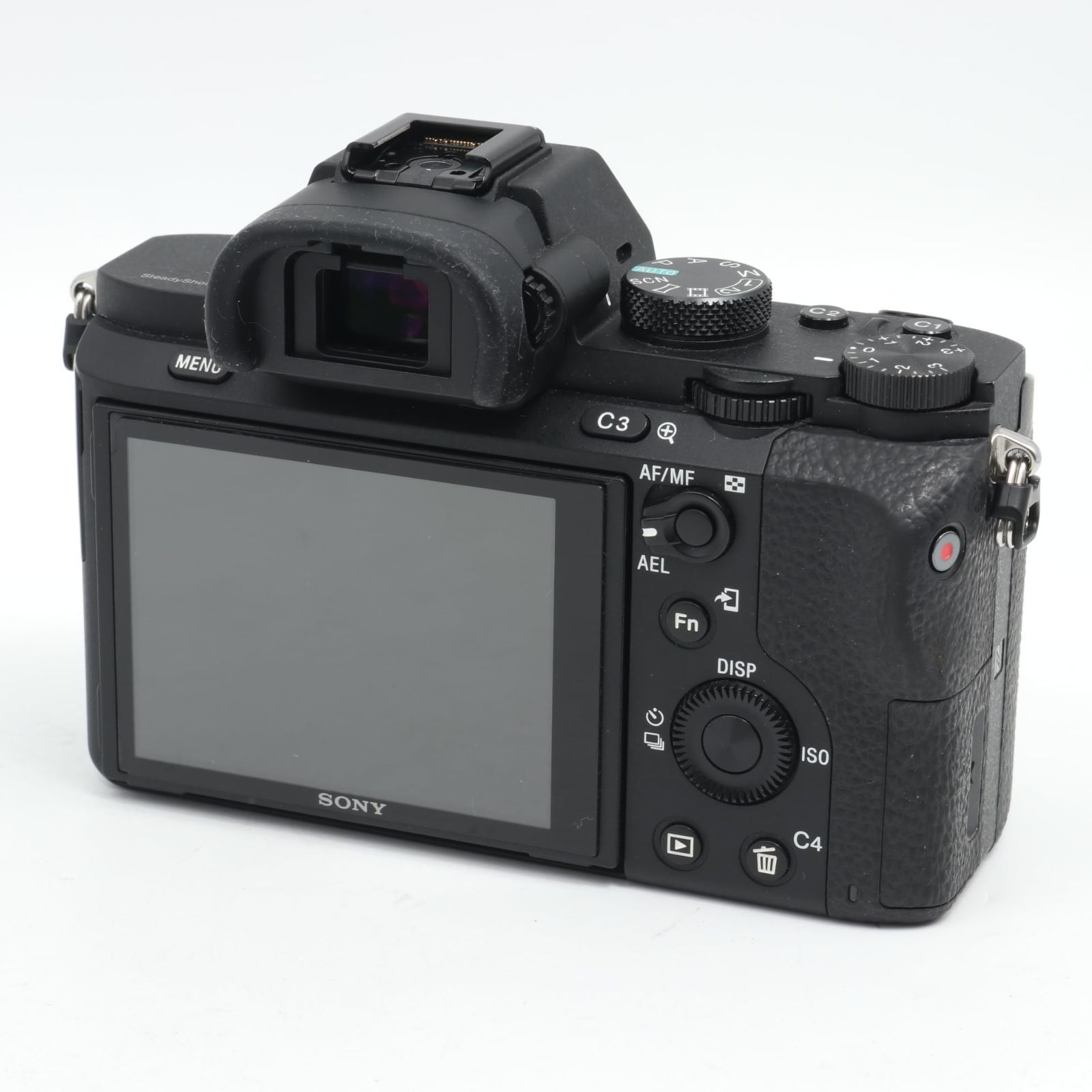 Sony a7 II ボディ 訳アリ品 - メルカリ