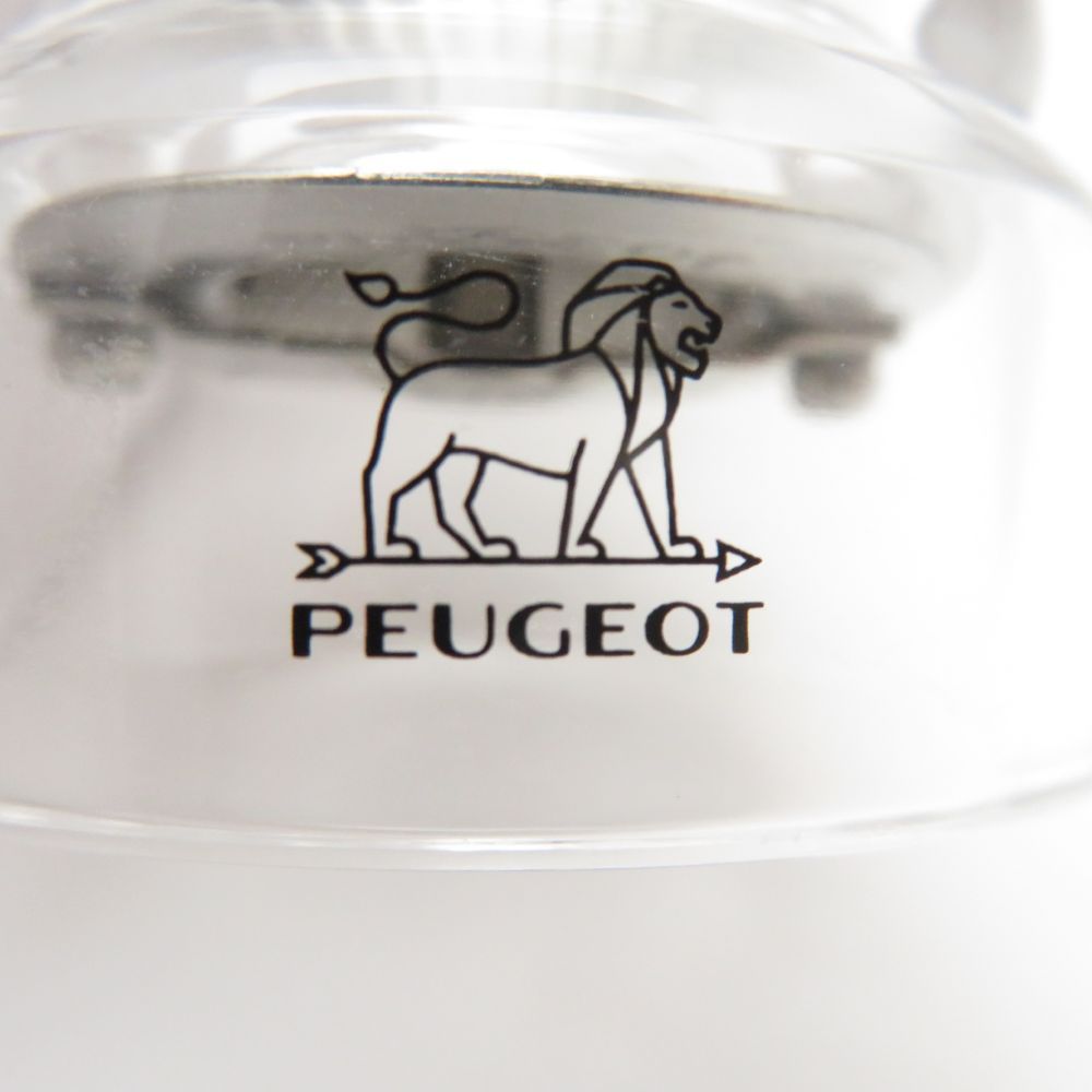 Peugeot - 美品 PEUGEOT プジョー ペッパー ソルトミル セット SN291Q 37d39769881620b2ca7342d44492f6