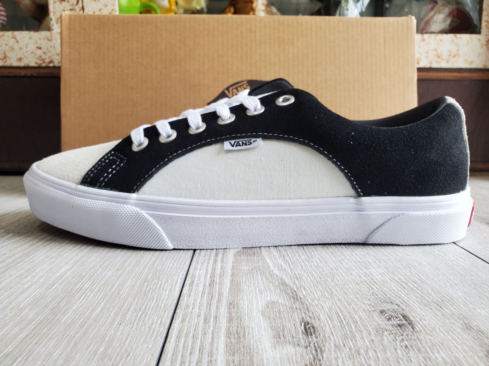 廃盤　定番カラー　VANS ランピン 新着！廃盤カラー【VANS】LAMPIN,SK8-HI 紹介！ | GREEN LIGHT