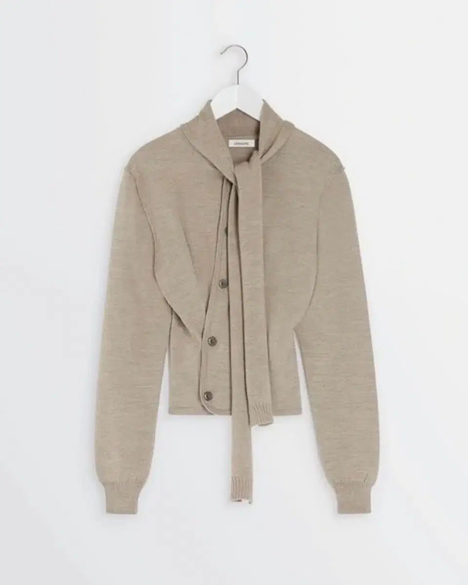 カーディガン ライト