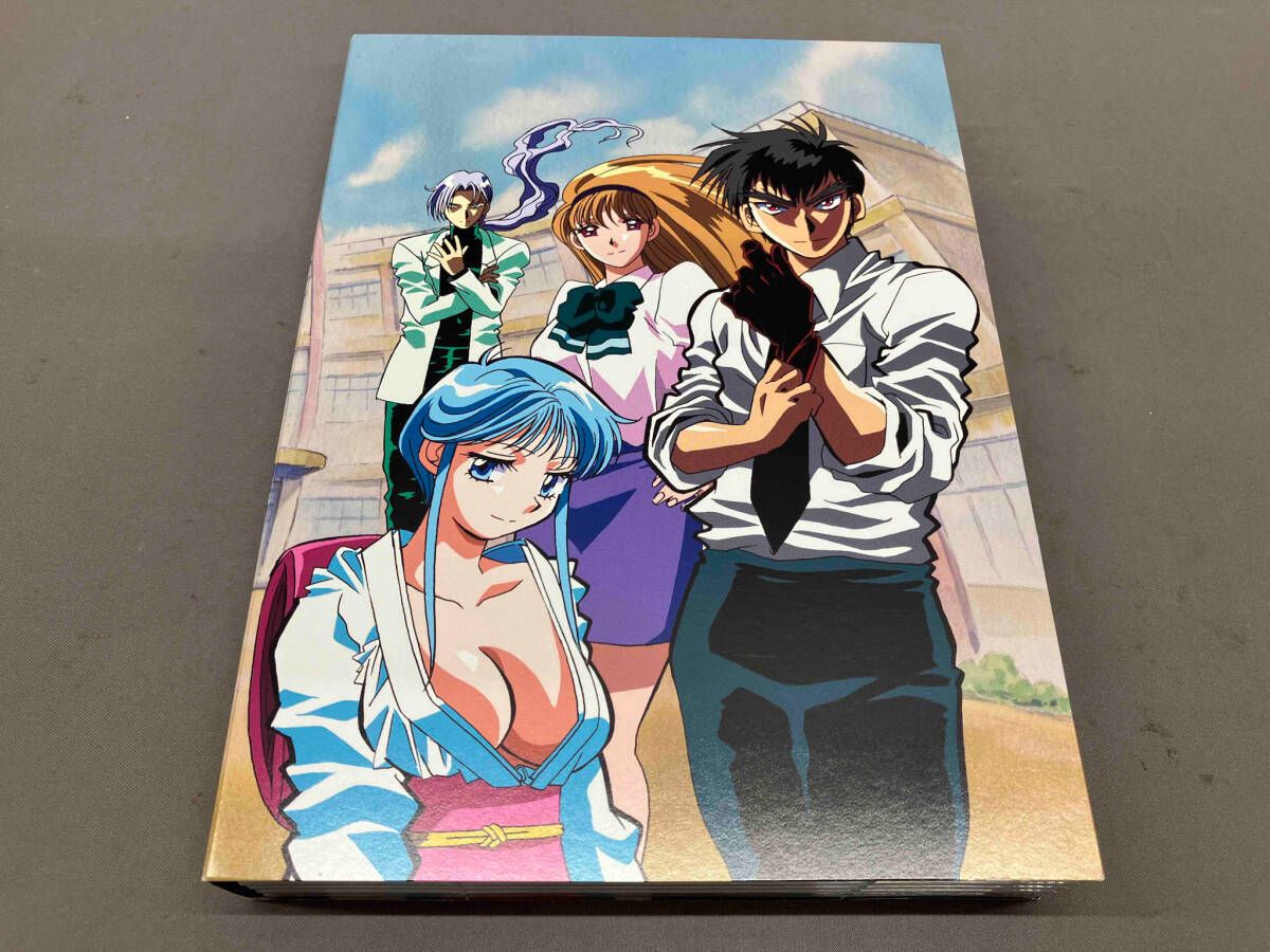 DVD】地獄先生ぬ~べ~ コンプリｰトDVD-BOX VOL.2 - メルカリ