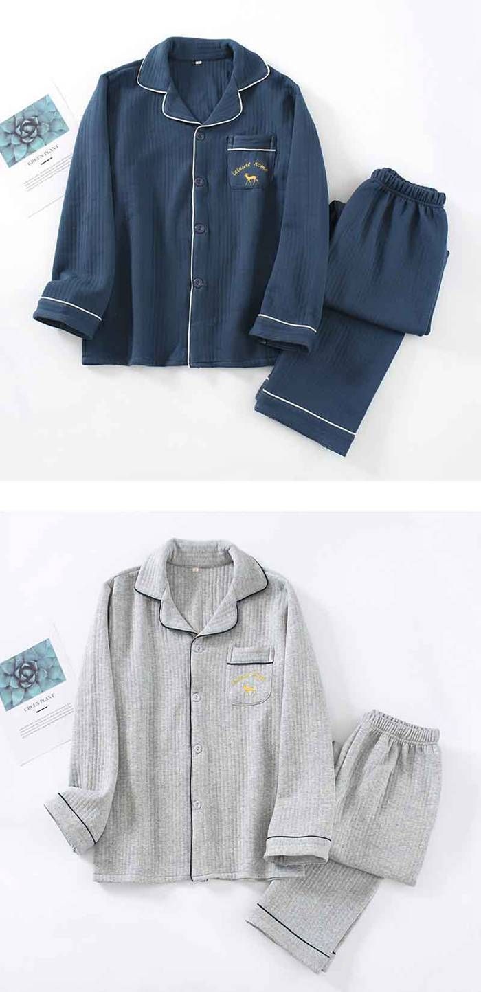 入院