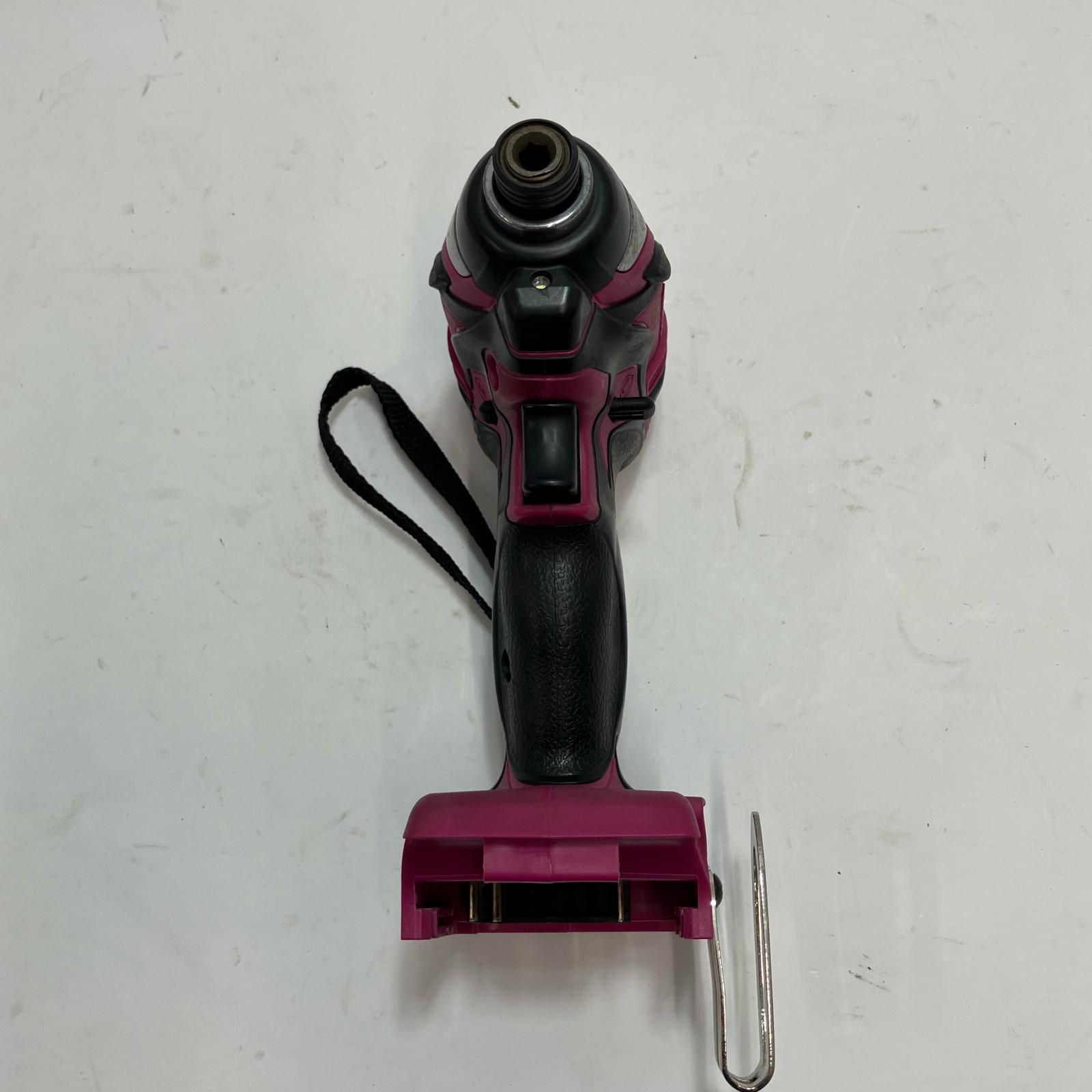HITACHI 日立 工具 締め付け工具 インパクトドライバ WH14DBAL2