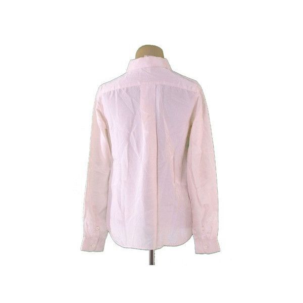 Chloe ブラウス　シャツ　34 Chloe - クロエ シャツ ブラウス シルク リボン付き トップス 34