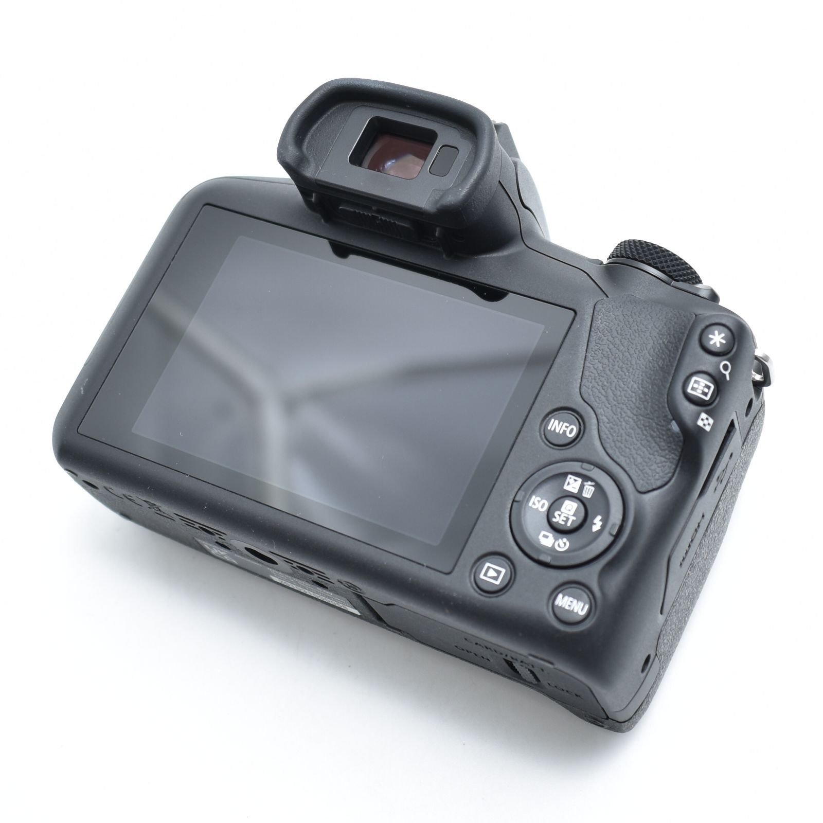 標準ズームレンズキット