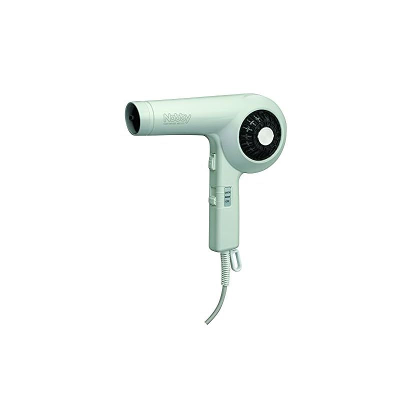 特価商品】テスコム ノビー(Nobby) ヘアードライヤー NB1904
