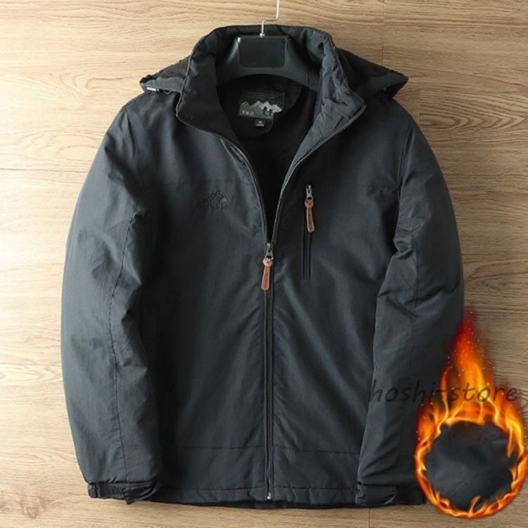 ミリタリージャケット 中綿コート