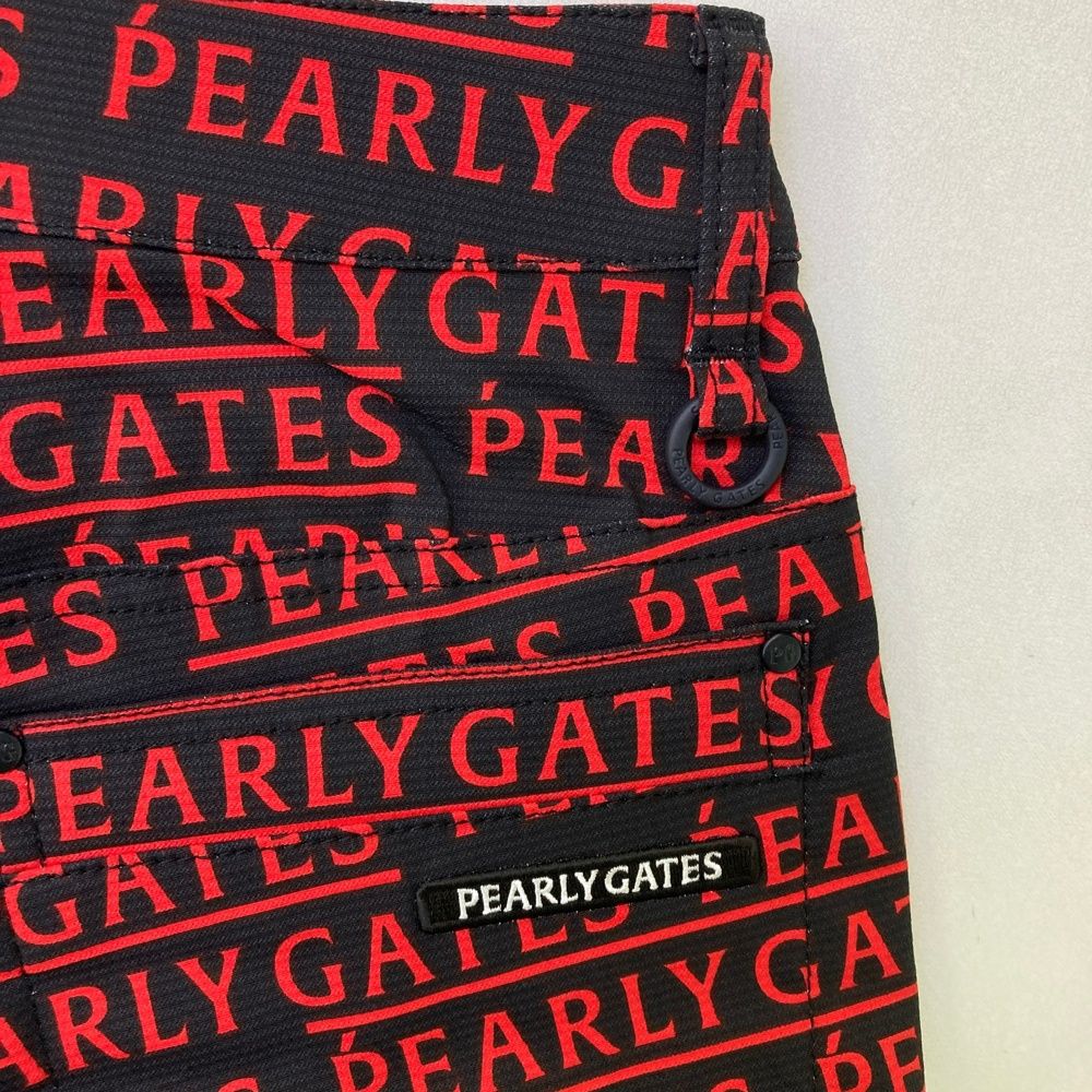 パーリーゲイツ 055-2131314