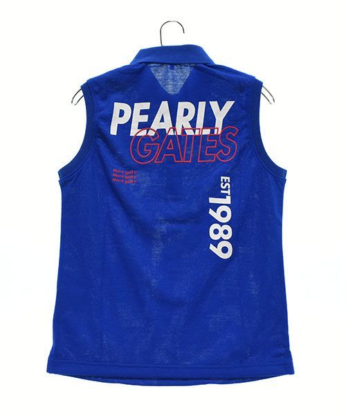 美品Aランク！】パーリーゲイツ｜レディース｜M～L｜カノコ