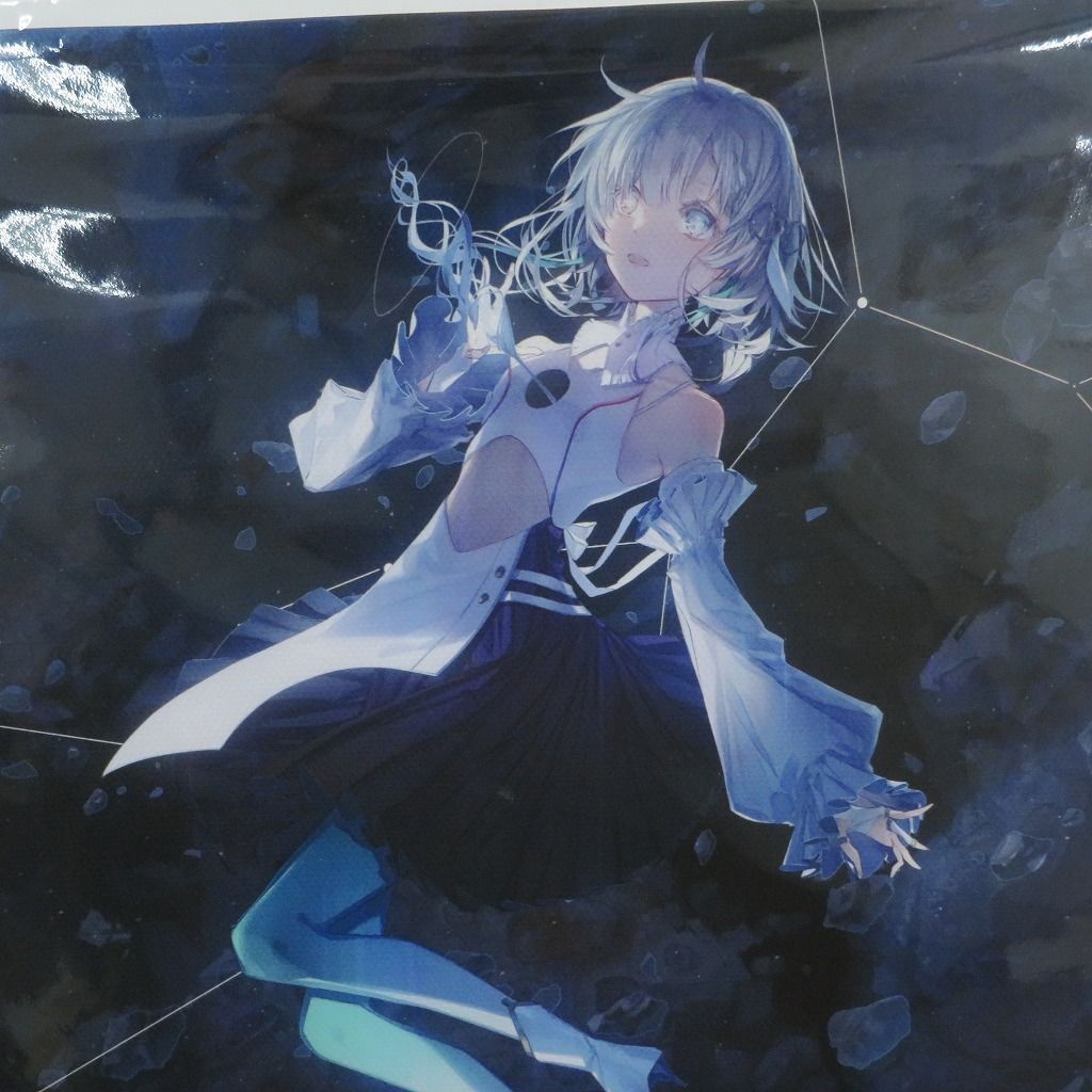 ヰ世界情緒 ver.アートキャンバス ヰ世界情緒】アートキャンバス orie ver.／ヰ世界情緒展Ⅱ