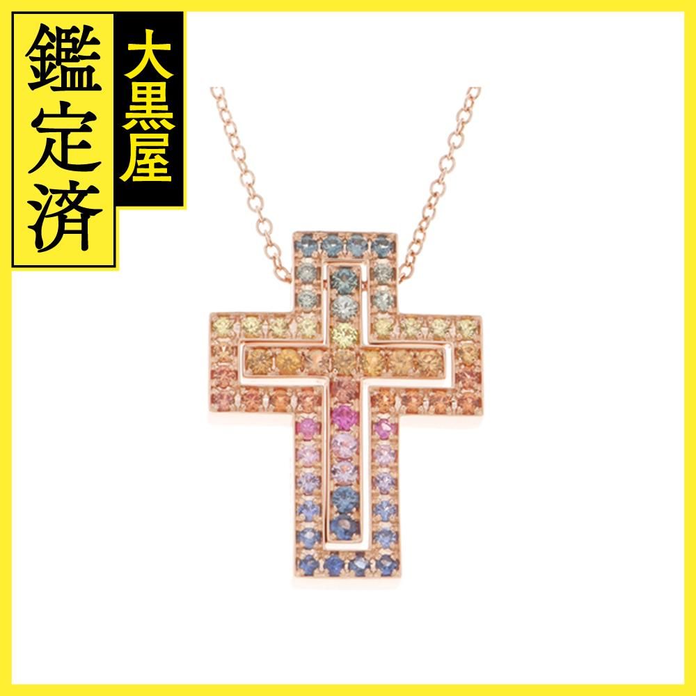 ダミアーニ ベルエポック ネックレス 20084310 【472】 - メルカリ 