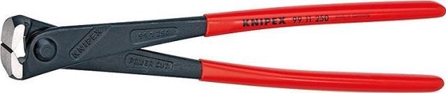 クニペックス(KNIPEX)強力型喰い切り 9911-250
