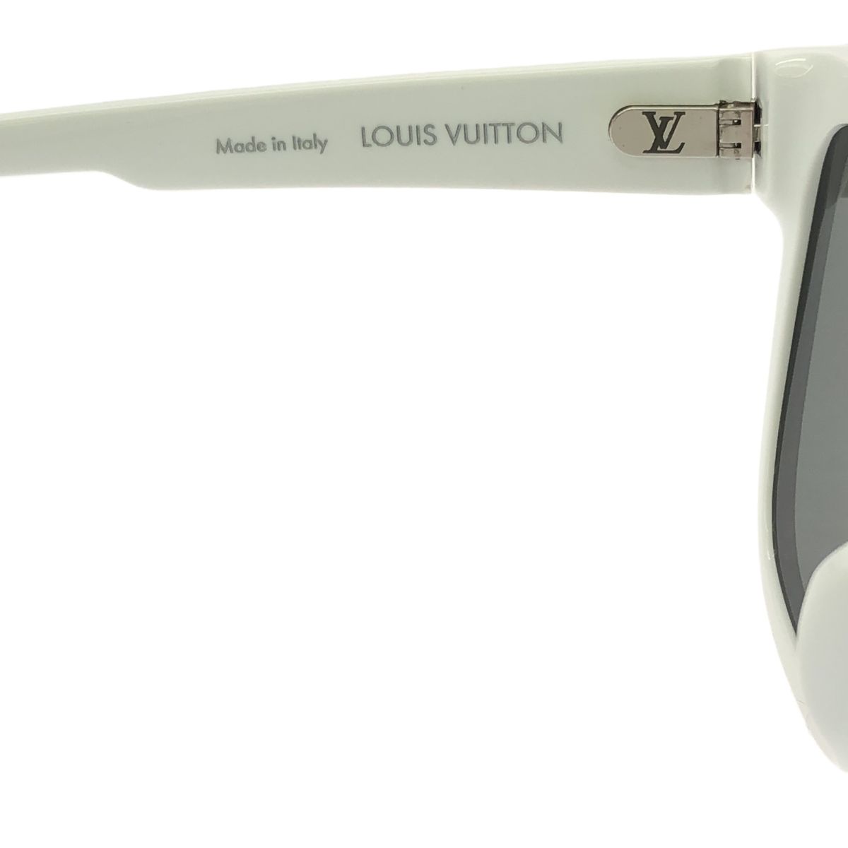 LOUIS VUITTON ルイヴィトン サングラス アイウェア アウタースペース
