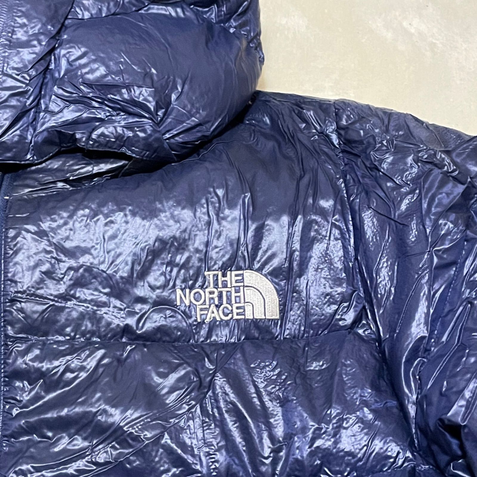 海外限定品】 THE NORTH FACE ザノースフェイス ジャケット