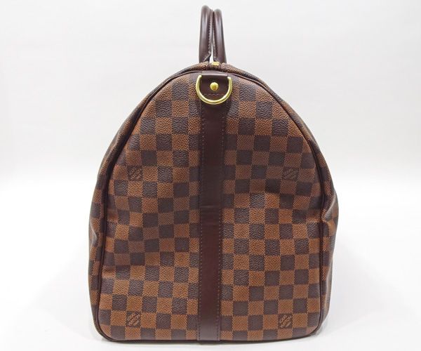美品 ルイヴィトン ウエストエンドPM ダミエ 2WAYバッグ ボストン 質コニシ】【Louis Vuitton/ルイ・ヴィトン】キーポル・バンド