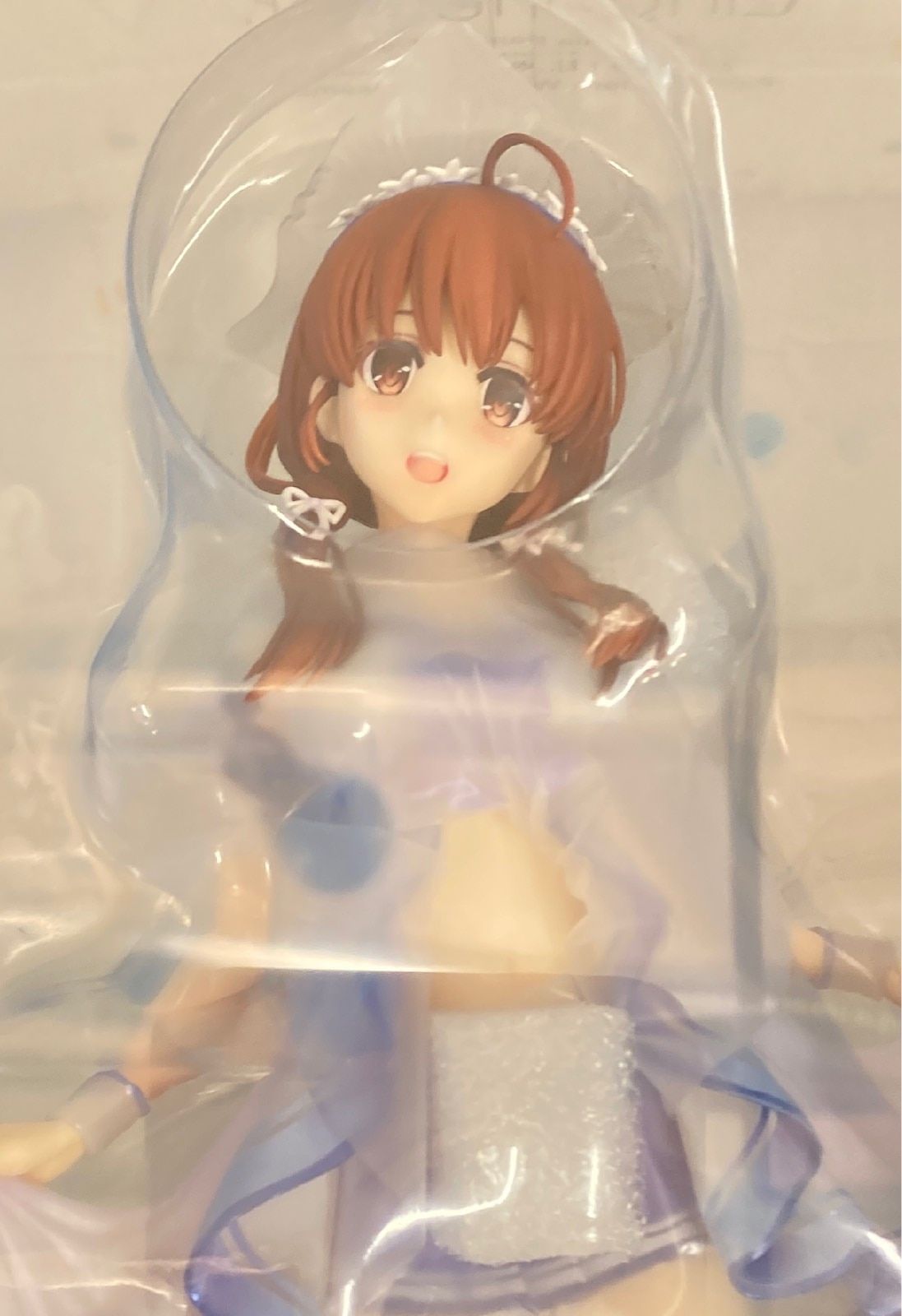 アニプレックス 波島出海 フィギュア 冴えない彼女の育てかた】波島出海 ～ランジェリーver