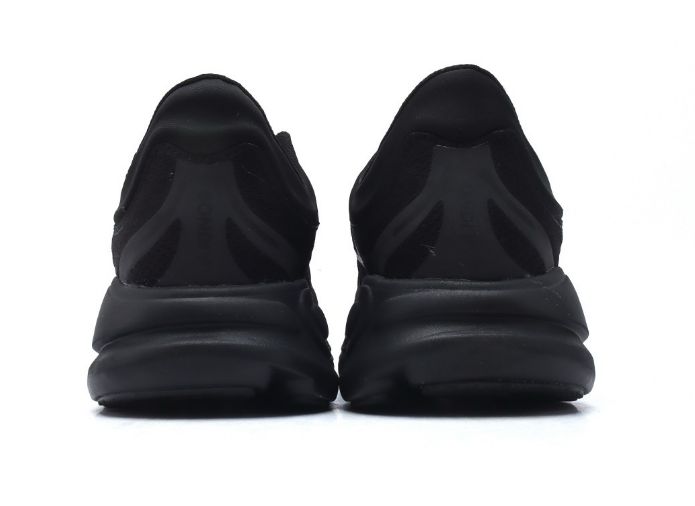 Black レギュラー