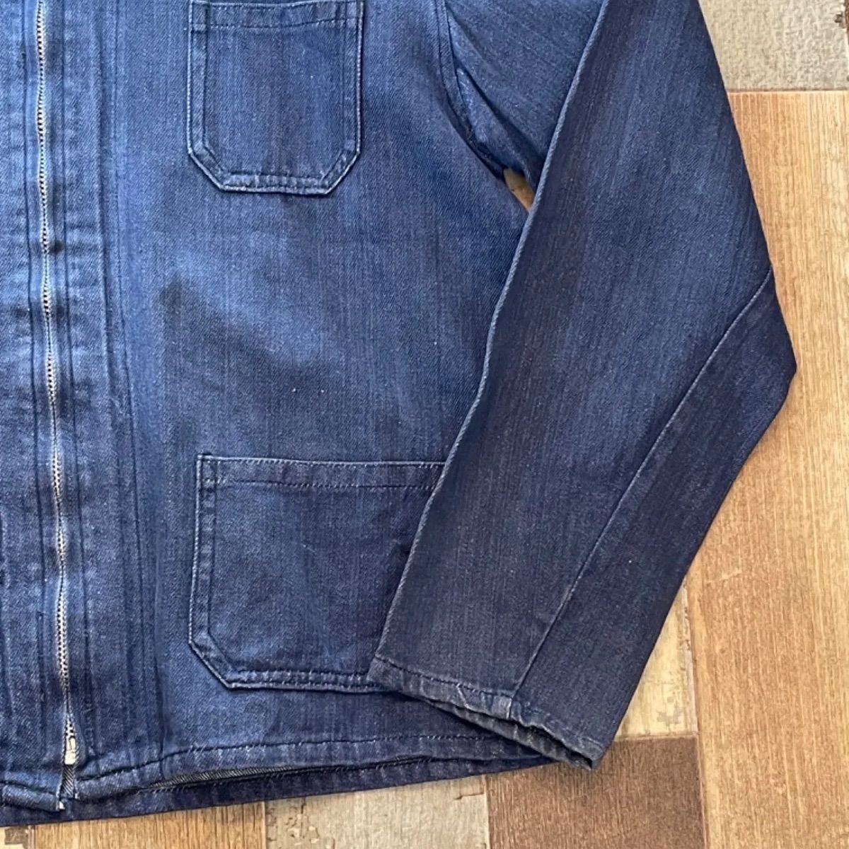 60s US.NAVY ツアージャケット スーベニアジャケット - メルカリ