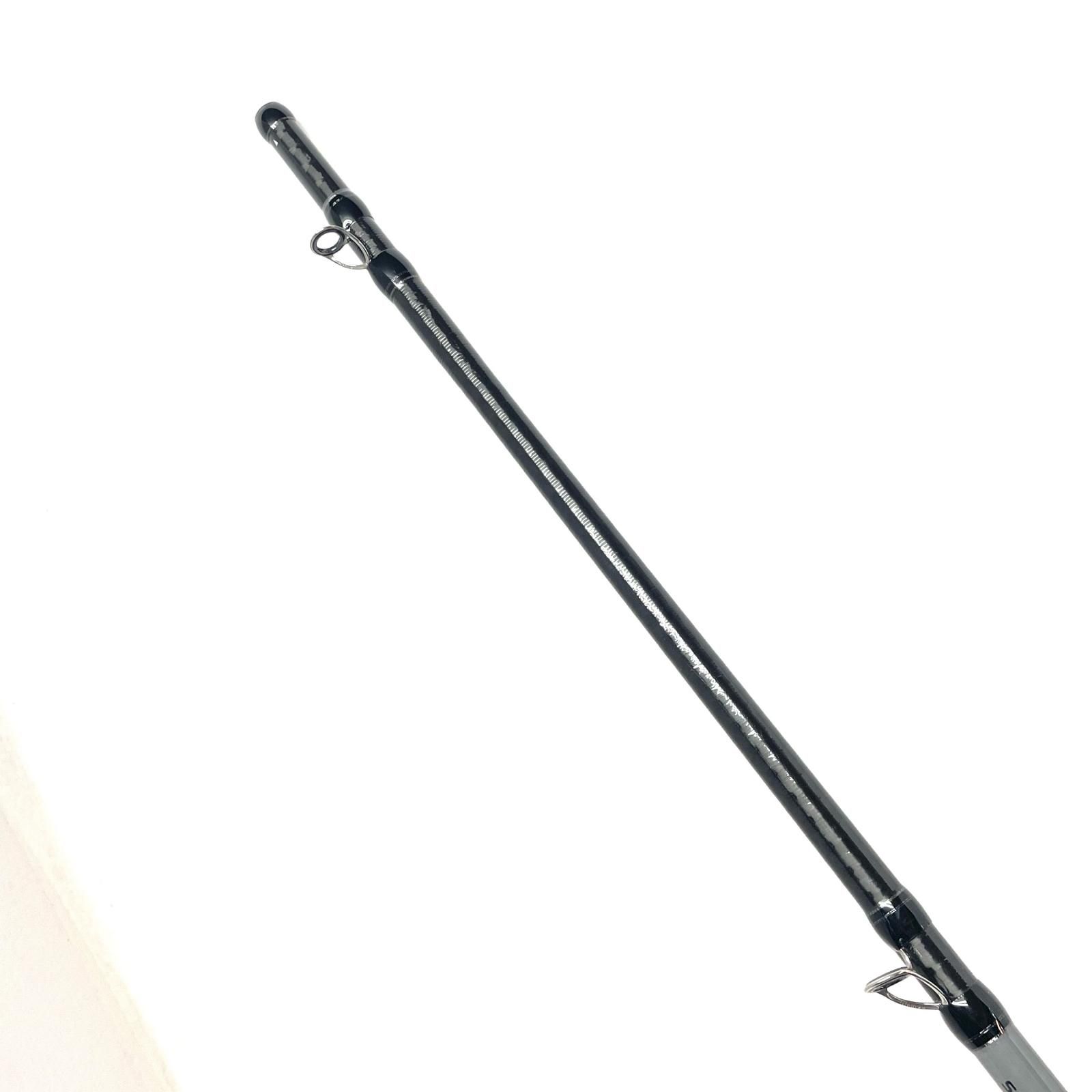 尾張小牧店】 中古 SHIMANO | シマノ ロッド キャプチャー 1711H-SB/2  