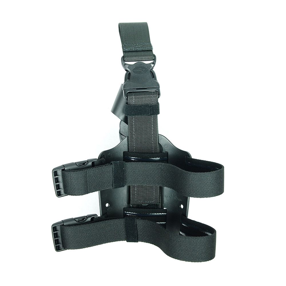 希少左用Safariland 6005-73 BER-92 レッグホルスター実物 希少左用Safariland 6005-73 BER-92 レッグホルスター実物 - メルカリ