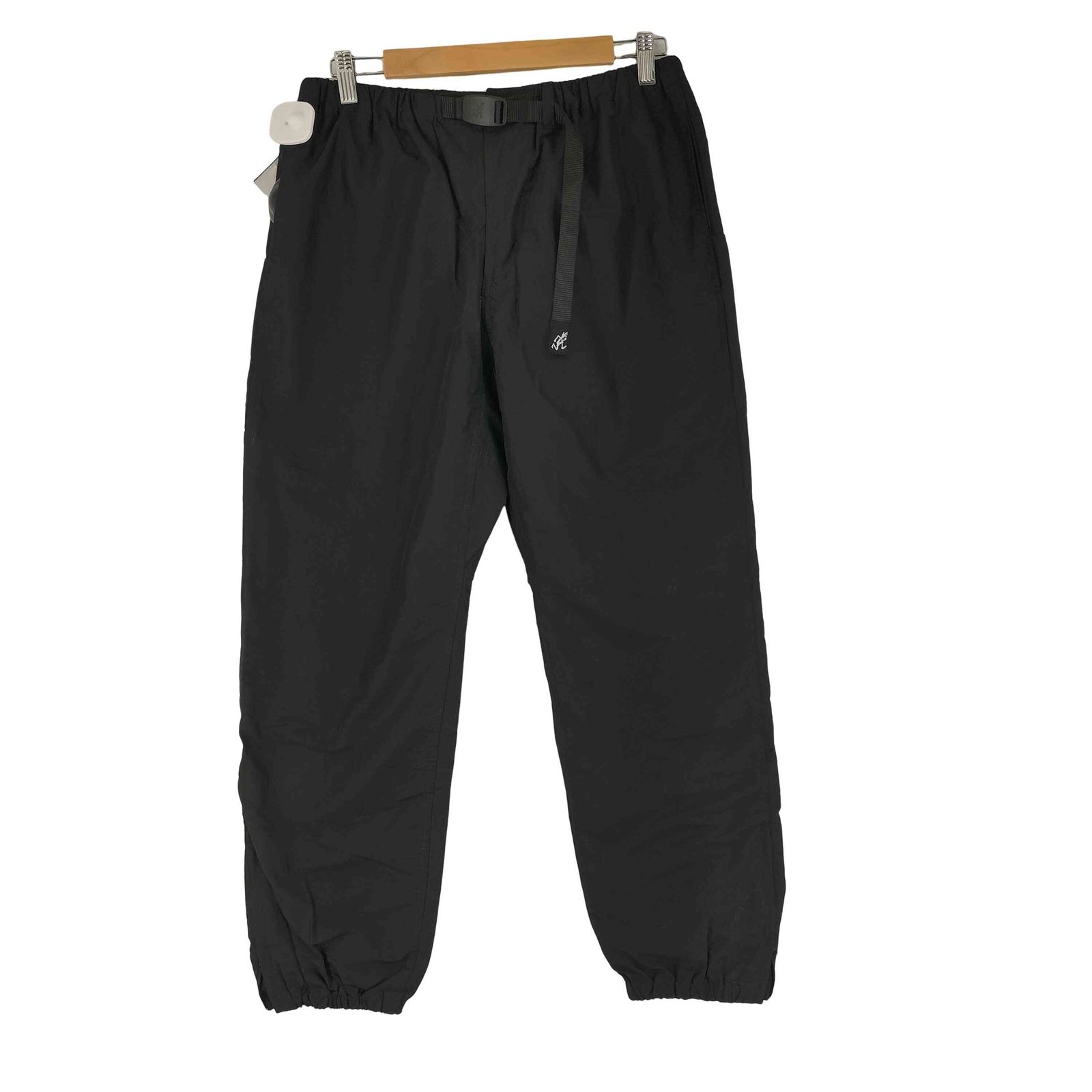グラミチ GRAMICCI 別注 シェルトラック パンツ メンズ JPN：L 