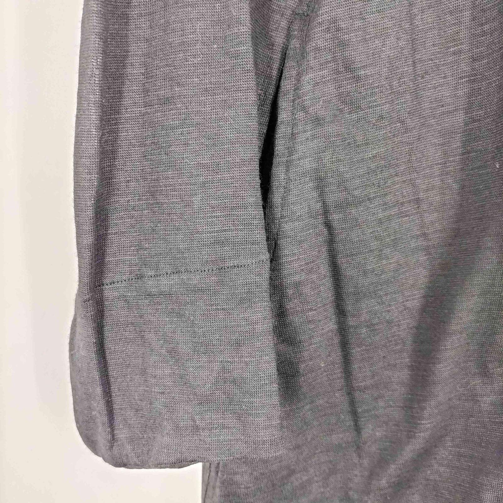 bajra ロングシャツ KL サテンカケラロングシャツ - 【シサム工房 公式OnlineStore
