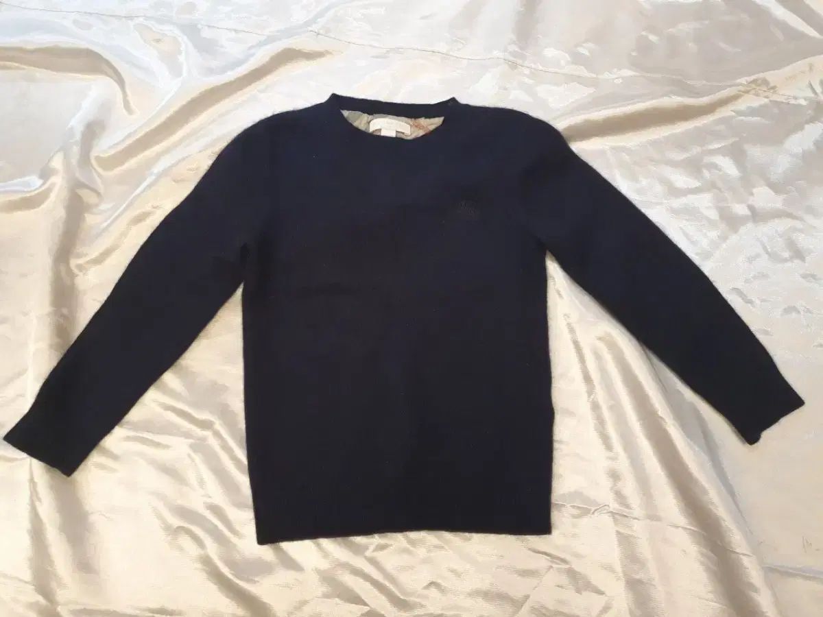 BURBERRY(バーバリー ) キッズ ニット 10y