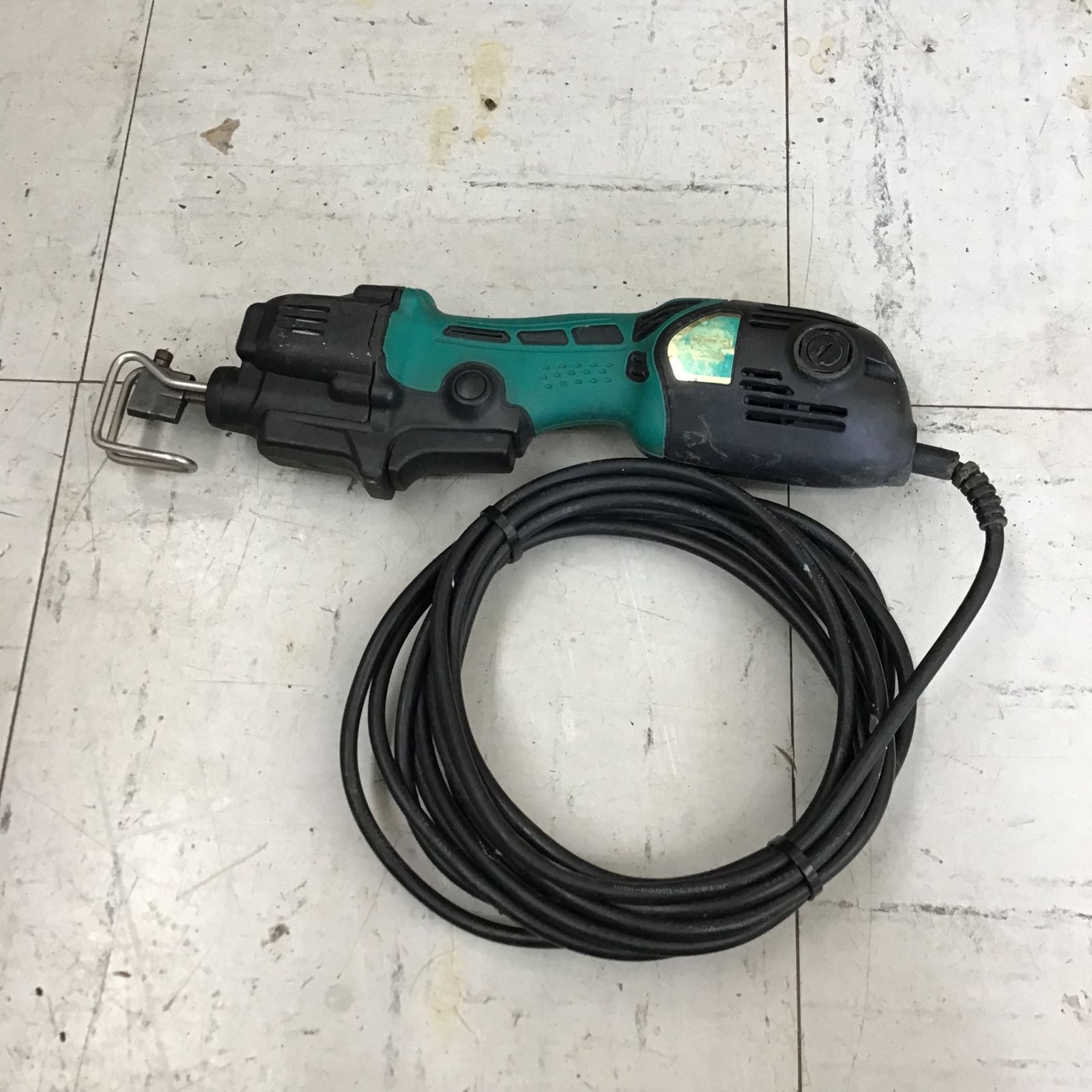 中古品】リョービ/RYOBI 小型レシプロソー RJK-120KT 【鴻巣店  
