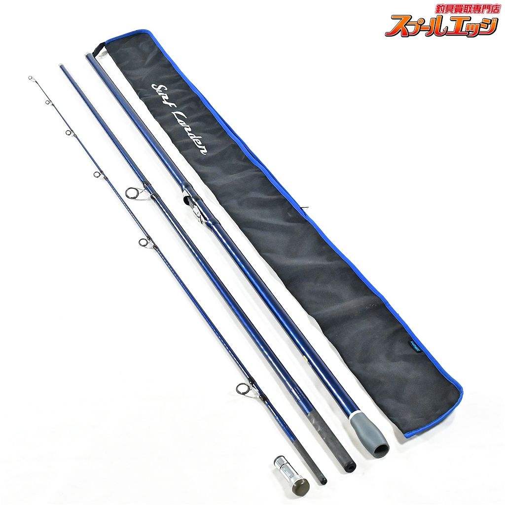 シマノ サーフランダー 405FX SHIMANO Surf Lander シロギス K_186 v39415