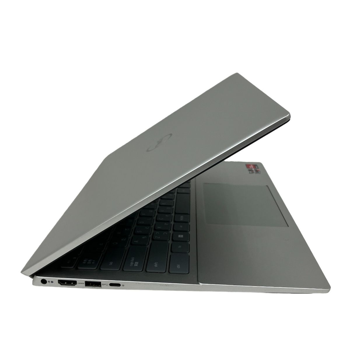 Dell Inspiron 14 5425 14インチ ノートパソコン Ryzen 7 5825U 16GB SSD 512GB Win11 中古  M8956941 - メルカリ